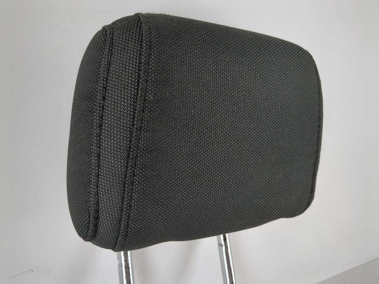 2011-2012 Ford Fusion Headrest Head Rest Rear Center Seat Fits Fits 2011 2012 OEM Used Auto Parts - Oemusedautoparts1.com