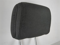 2011-2012 Ford Fusion Headrest Head Rest Rear Center Seat Fits Fits 2011 2012 OEM Used Auto Parts - Oemusedautoparts1.com
