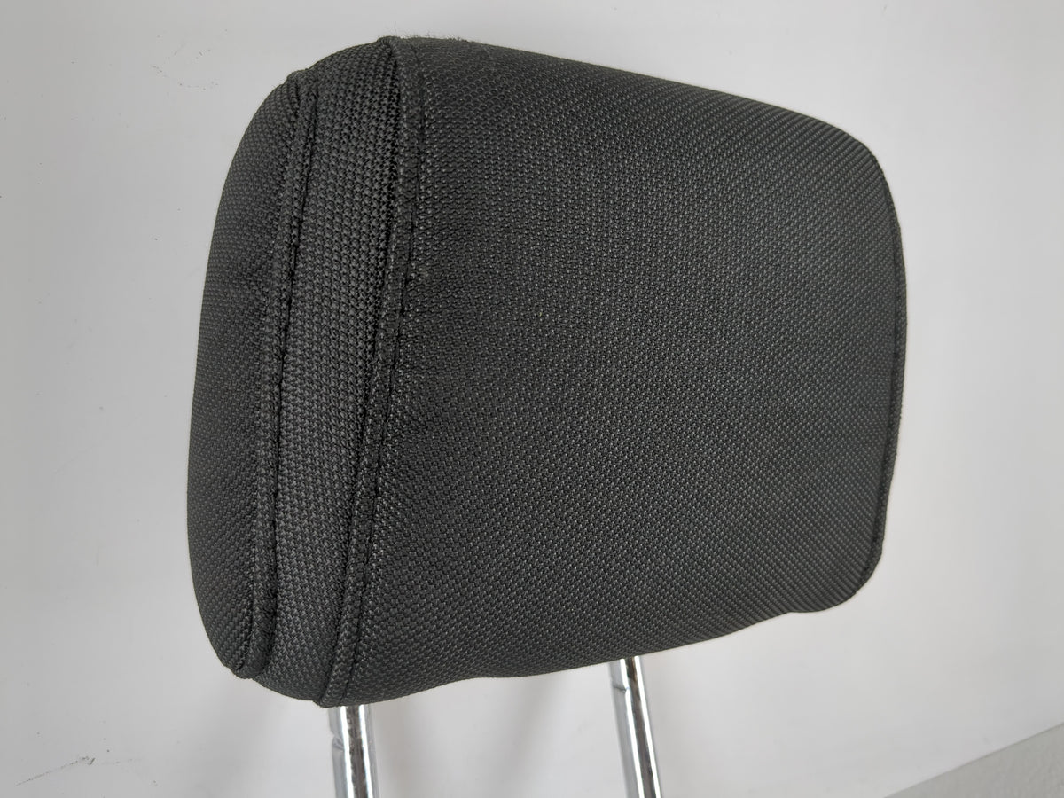 2012 Ford Fusion Headrest Head Rest Rear Center Seat Fits OEM Used Auto Parts - Oemusedautoparts1.com