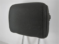 2011-2012 Ford Fusion Headrest Head Rest Rear Center Seat Fits Fits 2011 2012 OEM Used Auto Parts - Oemusedautoparts1.com