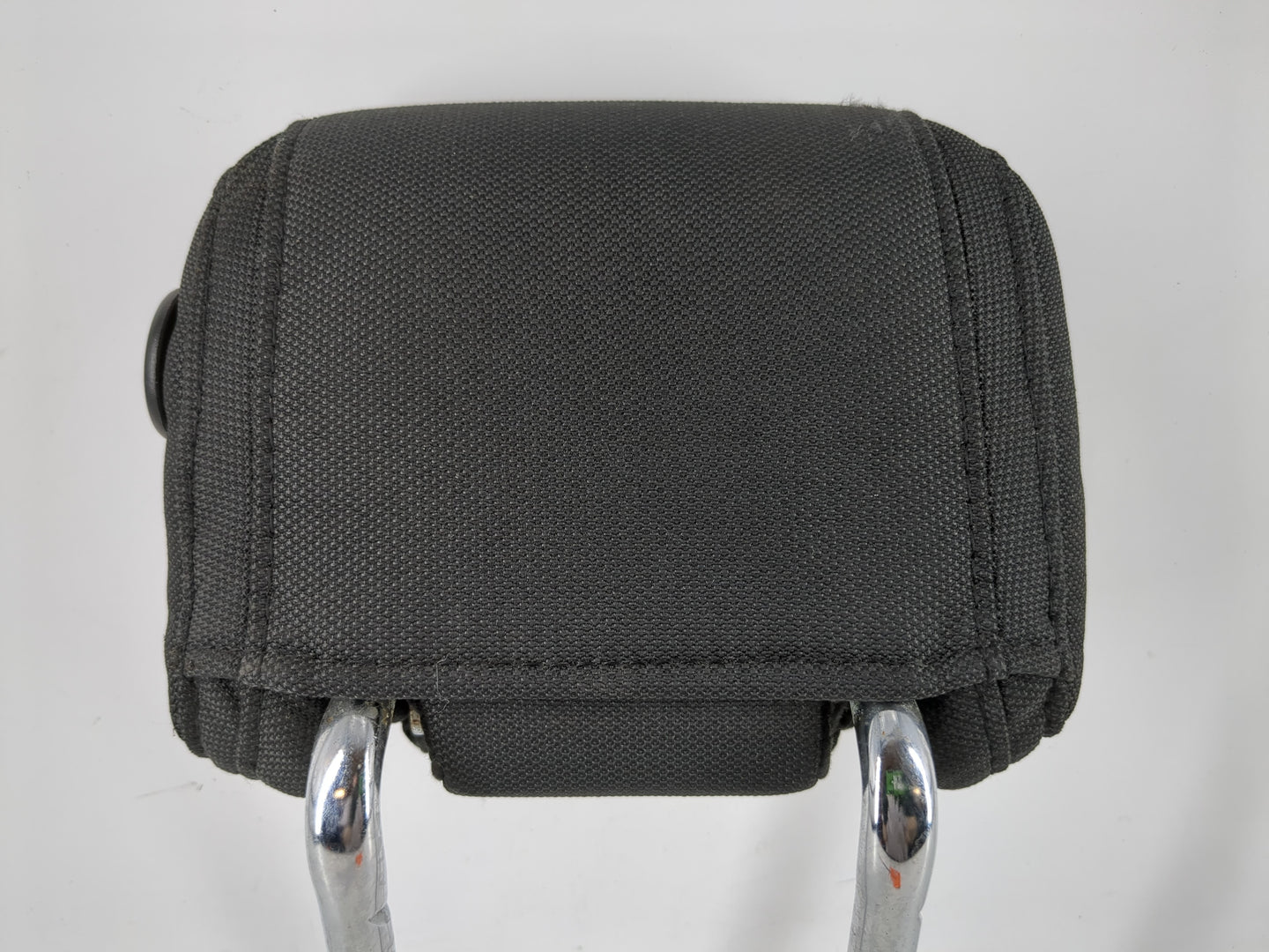 2011-2012 Ford Fusion Headrest Head Rest Rear Center Seat Fits Fits 2011 2012 OEM Used Auto Parts - Oemusedautoparts1.com