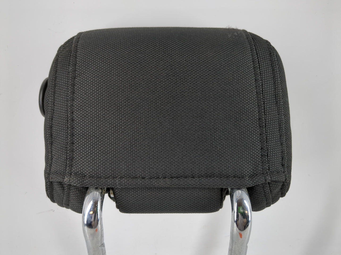 2011-2012 Ford Fusion Headrest Head Rest Rear Center Seat Fits Fits 2011 2012 OEM Used Auto Parts - Oemusedautoparts1.com