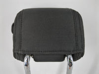 2011-2012 Ford Fusion Headrest Head Rest Rear Center Seat Fits Fits 2011 2012 OEM Used Auto Parts - Oemusedautoparts1.com