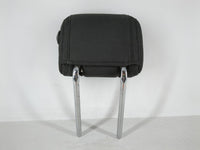 2011-2012 Ford Fusion Headrest Head Rest Rear Center Seat Fits Fits 2011 2012 OEM Used Auto Parts - Oemusedautoparts1.com