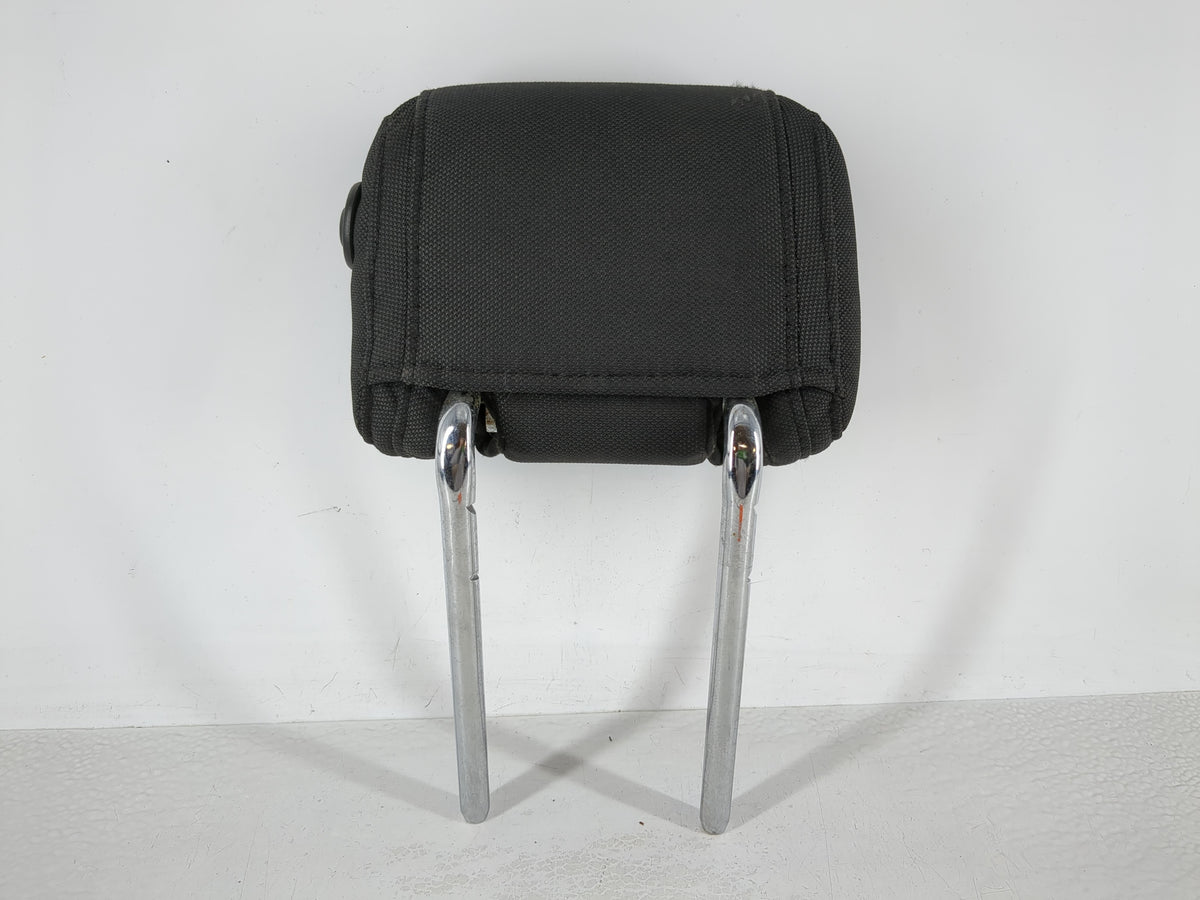 2012 Ford Fusion Headrest Head Rest Rear Center Seat Fits OEM Used Auto Parts - Oemusedautoparts1.com