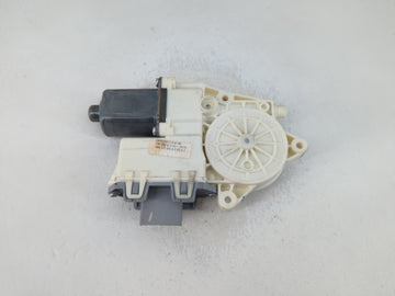 2006-2012 Ford Fusion Passenger Front Right Power Window Motor - Oemusedautoparts1.com