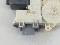 2006-2012 Ford Fusion Passenger Front Right Power Window Motor - Oemusedautoparts1.com