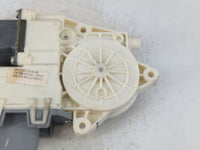 2006-2012 Ford Fusion Passenger Front Right Power Window Motor - Oemusedautoparts1.com