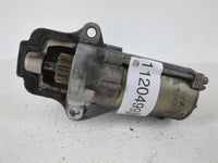 2011-2012 Ford Fusion Car Starter Motor Solenoid OEM P/N:EE01A 8S4T-11000-AA Fits OEM Used Auto Parts - Oemusedautoparts1.co