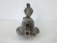 2010-2012 Ford Fusion Car Starter Motor Solenoid OEM P/N:BE5T-11000-AA Fits Fits 2010 2011 2012 OEM Used Auto Parts - Oemuse