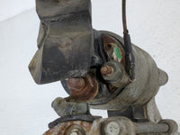 2010-2012 Ford Fusion Car Starter Motor Solenoid OEM P/N:BE5T-11000-AA Fits Fits 2010 2011 2012 OEM Used Auto Parts - Oemuse