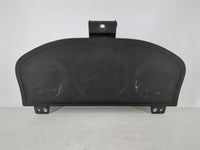 2011-2012 Ford Fusion Instrument Cluster Speedometer Gauges P/N:BE5T-10849-GD Fits Fits 2011 2012 OEM Used Auto Parts - Oemu