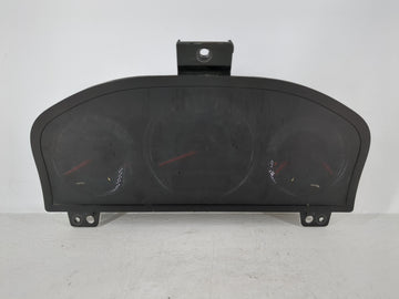 2011-2012 Ford Fusion Instrument Cluster Speedometer Gauges P/N:BE5T-10849-GD Fits Fits 2011 2012 OEM Used Auto Parts - Oemu