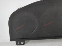2011-2012 Ford Fusion Instrument Cluster Speedometer Gauges P/N:BE5T-10849-GD Fits Fits 2011 2012 OEM Used Auto Parts - Oemu