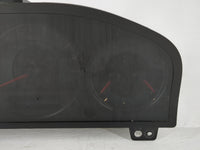 2011-2012 Ford Fusion Instrument Cluster Speedometer Gauges P/N:BE5T-10849-GD Fits Fits 2011 2012 OEM Used Auto Parts - Oemu