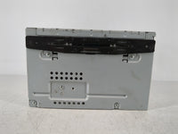 2010-2012 Ford Fusion Radio AM FM Cd Player Receiver Replacement P/N:BE5T-19C157-AB Fits Fits 2010 2011 2012 OEM Used Auto P