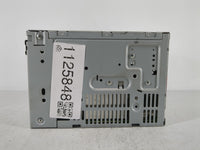 2010-2012 Ford Fusion Radio AM FM Cd Player Receiver Replacement P/N:BE5T-19C157-AB Fits Fits 2010 2011 2012 OEM Used Auto P