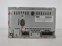 2010-2012 Ford Fusion Radio AM FM Cd Player Receiver Replacement P/N:BE5T-19C157-AB Fits Fits 2010 2011 2012 OEM Used Auto P