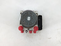 2014-2016 Ford Fusion Anti-Lock Brake ABS Pump Module Actuator OEM P/N:EG9C-2C405-AC EG9C-2C405-AG Fits Fits 2014 2015 2016 