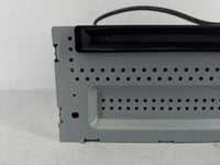 2012 Ford Fusion Radio AM FM Cd Player Receiver Replacement P/N:QX3823UA Fits OEM Used Auto Parts - Oemusedautoparts1.com