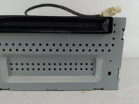 2012 Ford Fusion Radio AM FM Cd Player Receiver Replacement P/N:QX3823UA Fits OEM Used Auto Parts - Oemusedautoparts1.com