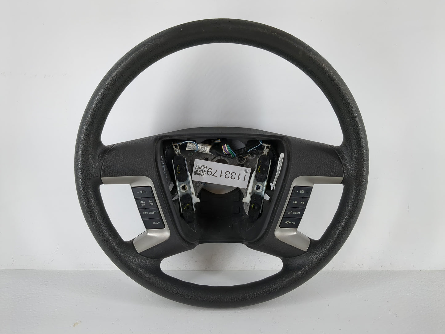 steering wheel - Oemusedautoparts1.com