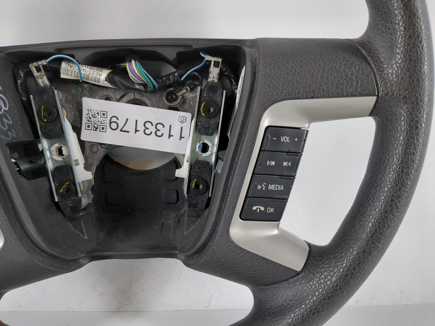 steering wheel - Oemusedautoparts1.com