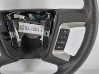 steering wheel - Oemusedautoparts1.com