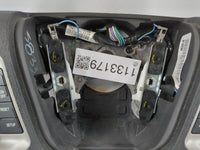 steering wheel - Oemusedautoparts1.com