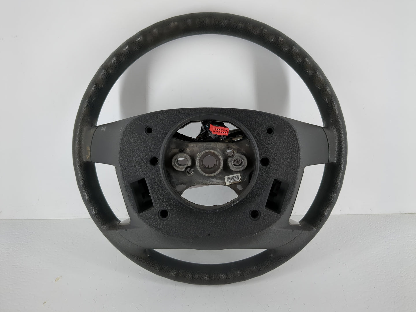 steering wheel - Oemusedautoparts1.com