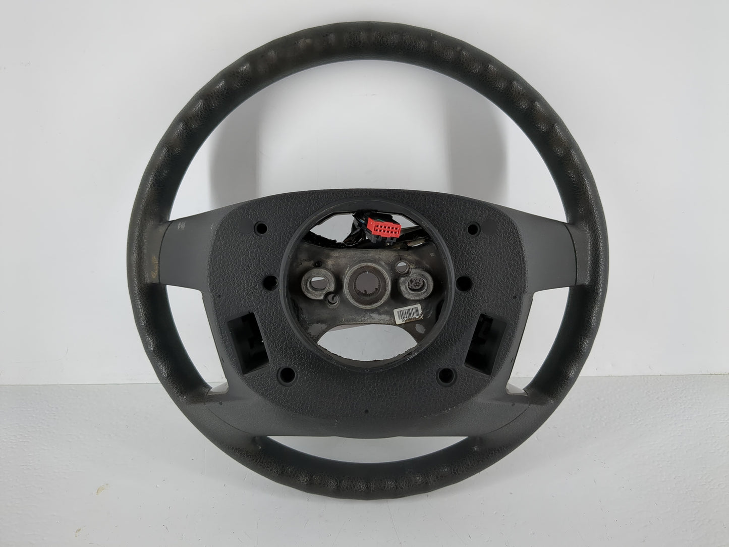 steering wheel - Oemusedautoparts1.com