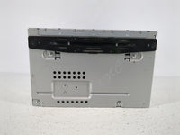 2011-2012 Ford Fusion Radio AM FM Cd Player Receiver Replacement P/N:BE5T-19C157-AB Fits Fits 2011 2012 OEM Used Auto Parts 
