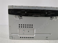 2011-2012 Ford Fusion Radio AM FM Cd Player Receiver Replacement P/N:BE5T-19C157-AB Fits Fits 2011 2012 OEM Used Auto Parts 