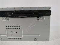 2011-2012 Ford Fusion Radio AM FM Cd Player Receiver Replacement P/N:BE5T-19C157-AB Fits Fits 2011 2012 OEM Used Auto Parts 