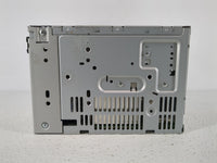 2011-2012 Ford Fusion Radio AM FM Cd Player Receiver Replacement P/N:BE5T-19C157-AB Fits Fits 2011 2012 OEM Used Auto Parts 