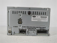 2011-2012 Ford Fusion Radio AM FM Cd Player Receiver Replacement P/N:BE5T-19C157-AB Fits Fits 2011 2012 OEM Used Auto Parts 