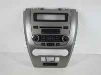 2010-2012 Ford Fusion Radio AM FM Cd Player Receiver Replacement P/N:9E5T-18A802-AE Fits Fits 2010 2011 2012 OEM Used Auto P