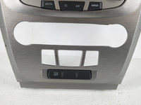 2010-2012 Ford Fusion Radio AM FM Cd Player Receiver Replacement P/N:9E5T-18A802-AE Fits Fits 2010 2011 2012 OEM Used Auto P