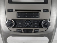 2010-2012 Ford Fusion Radio AM FM Cd Player Receiver Replacement P/N:9E5T-18A802-AE Fits Fits 2010 2011 2012 OEM Used Auto P