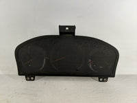 2011-2012 Ford Fusion Instrument Cluster Speedometer Gauges P/N:BE5T-10849-CD Fits Fits 2011 2012 OEM Used Auto Parts - Oemu