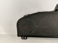 2011-2012 Ford Fusion Instrument Cluster Speedometer Gauges P/N:BE5T-10849-CD Fits Fits 2011 2012 OEM Used Auto Parts - Oemu