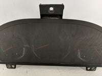 2011-2012 Ford Fusion Instrument Cluster Speedometer Gauges P/N:BE5T-10849-CD Fits Fits 2011 2012 OEM Used Auto Parts - Oemu