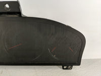 2011-2012 Ford Fusion Instrument Cluster Speedometer Gauges P/N:BE5T-10849-CD Fits Fits 2011 2012 OEM Used Auto Parts - Oemu