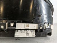 2011-2012 Ford Fusion Instrument Cluster Speedometer Gauges P/N:BE5T-10849-CD Fits Fits 2011 2012 OEM Used Auto Parts - Oemu