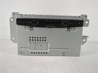 2011-2012 Ford Fusion Radio AM FM Cd Player Receiver Replacement P/N:BE5T-18D822-AB Fits Fits 2011 2012 OEM Used Auto Parts 