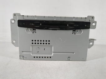 compare product 2011-2012 Ford Fusion Radio AM FM Cd Player Receiver Replacement P/N:BE5T-18D822-AB Fits Fits 2011 2012 OEM Used Auto Parts