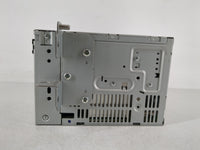 2011-2012 Ford Fusion Radio AM FM Cd Player Receiver Replacement P/N:BE5T-18D822-AB Fits Fits 2011 2012 OEM Used Auto Parts 