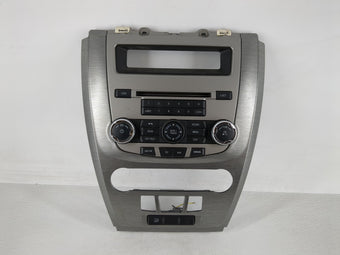 compare product 2010-2012 Ford Fusion Radio Control Panel