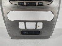 2010-2012 Ford Fusion Radio Control Panel - Oemusedautoparts1.com