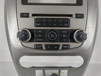 2010-2012 Ford Fusion Radio Control Panel - Oemusedautoparts1.com